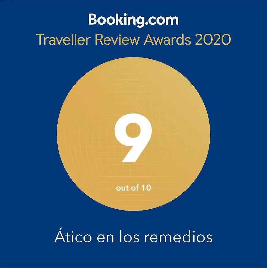 Ático en los remedios Sevilla España