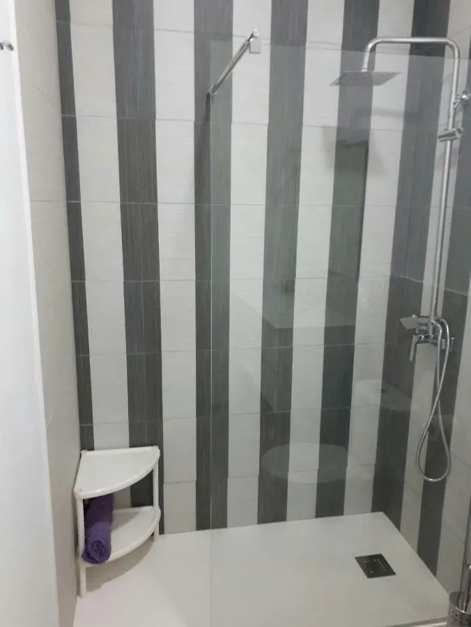 Ático en los remedios Sevilla