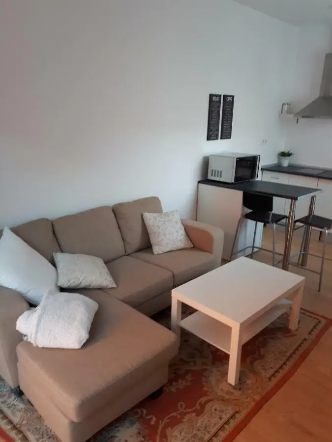 Apartamento Ático en los remedios Sevilla