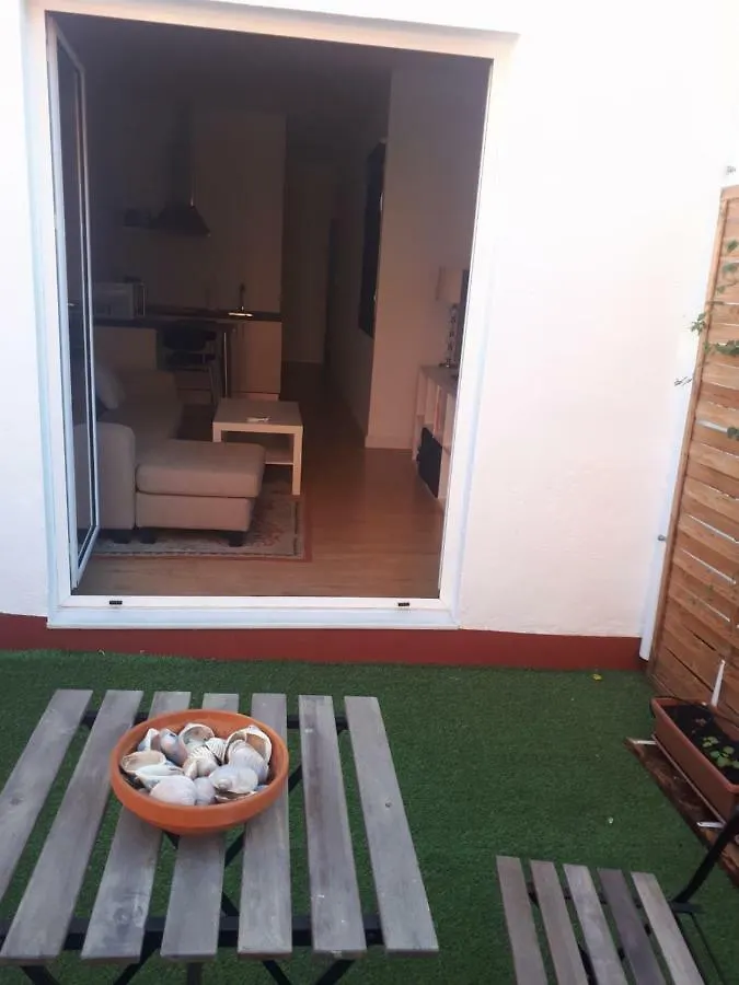 Apartamento Ático en los remedios Sevilla España