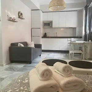  Apartamento Quattro Triana En Salado