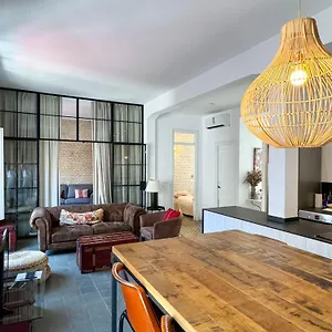  Apartamento Ohliving Arenal