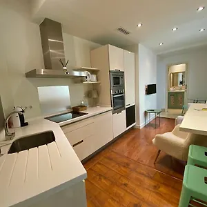  Apartamento Cathedral