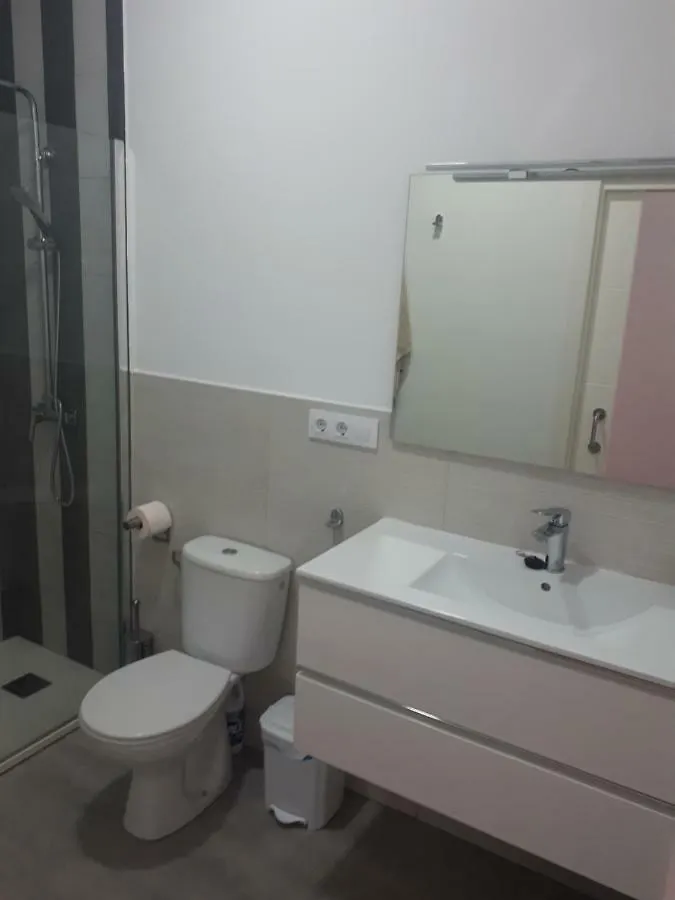 Atico En Los Remedios Seville